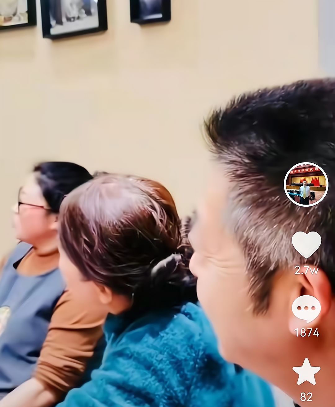 错换人生案件的新动态许敏在九江宴请潘克李圣在开封游包公祀