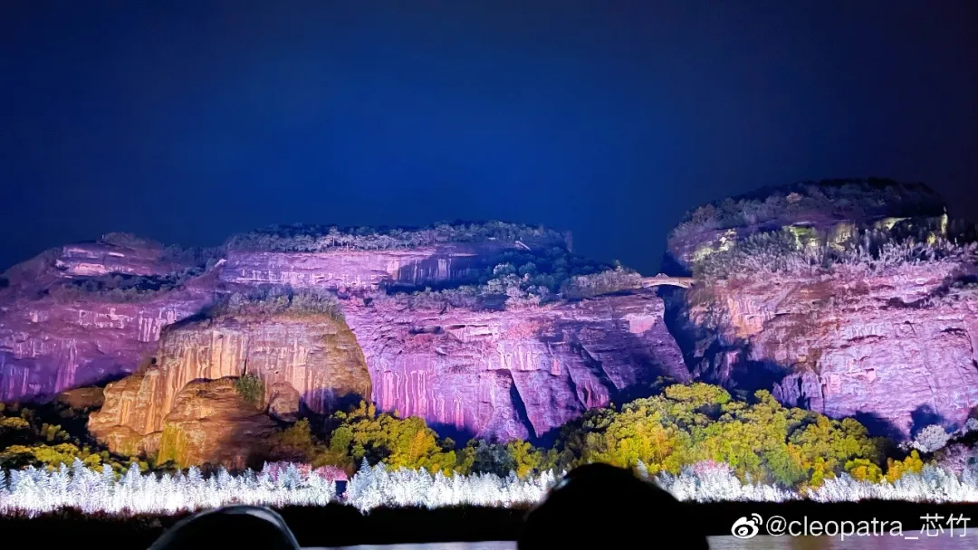 寻梦龙虎山|寻梦|仙境_新浪新闻