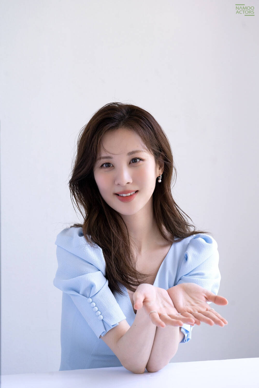 少女时代的忙内长大了徐贤新片里美得撩人保养方法大公开