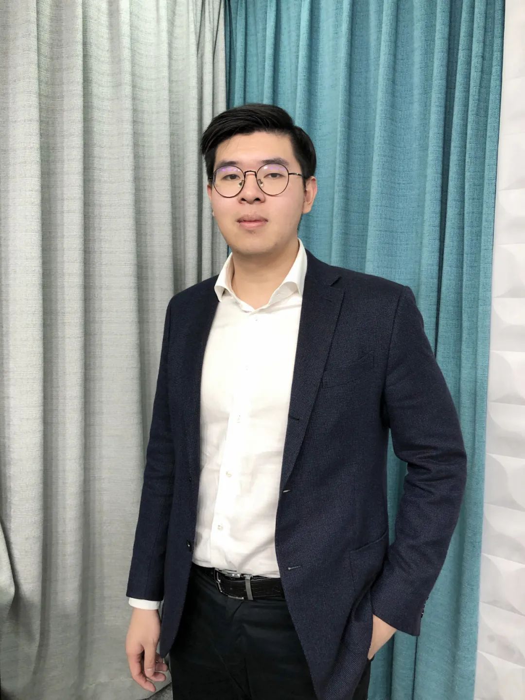 融资速报丨黑马营成员企业「联掌门户」完成1亿元b轮