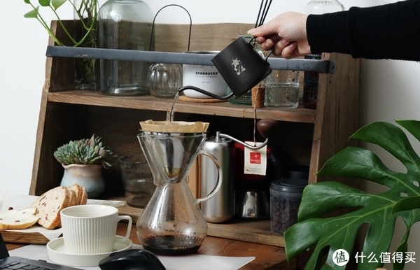 咖啡有很多！不一定非要喝心爸爸！跟我学，在家就能做！休闲区蓝鸢梦想 - Www.slyday.coM