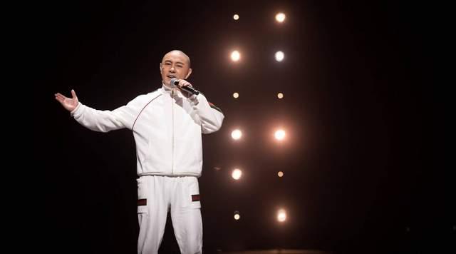 男星涉电信诈骗800万被捕，戴手铐脚镣或判3年，张卫健陈伟霆躺枪休闲区蓝鸢梦想 - Www.slyday.coM