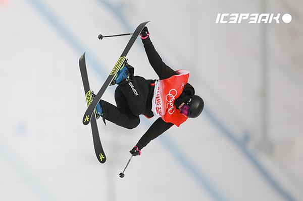 icepeak始于芬兰开启纯粹玩雪模式