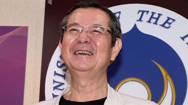 67岁演员巴戈病逝，家人透露他每三个月做体检，仍不幸患两种癌症休闲区蓝鸢梦想 - Www.slyday.coM