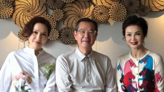 67岁演员巴戈病逝，家人透露他每三个月做体检，仍不幸患两种癌症休闲区蓝鸢梦想 - Www.slyday.coM