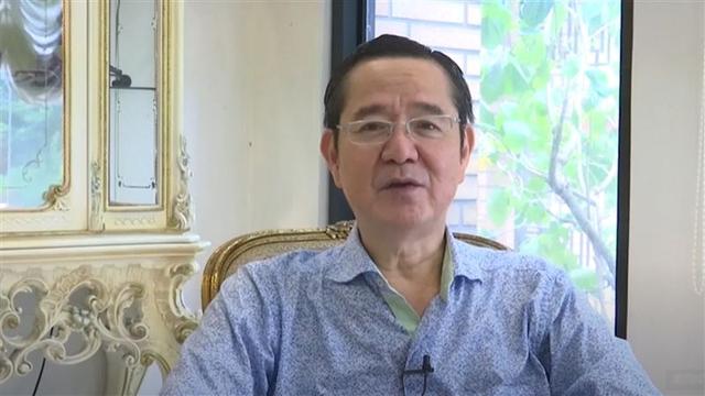 67岁演员巴戈病逝，家人透露他每三个月做体检，仍不幸患两种癌症休闲区蓝鸢梦想 - Www.slyday.coM