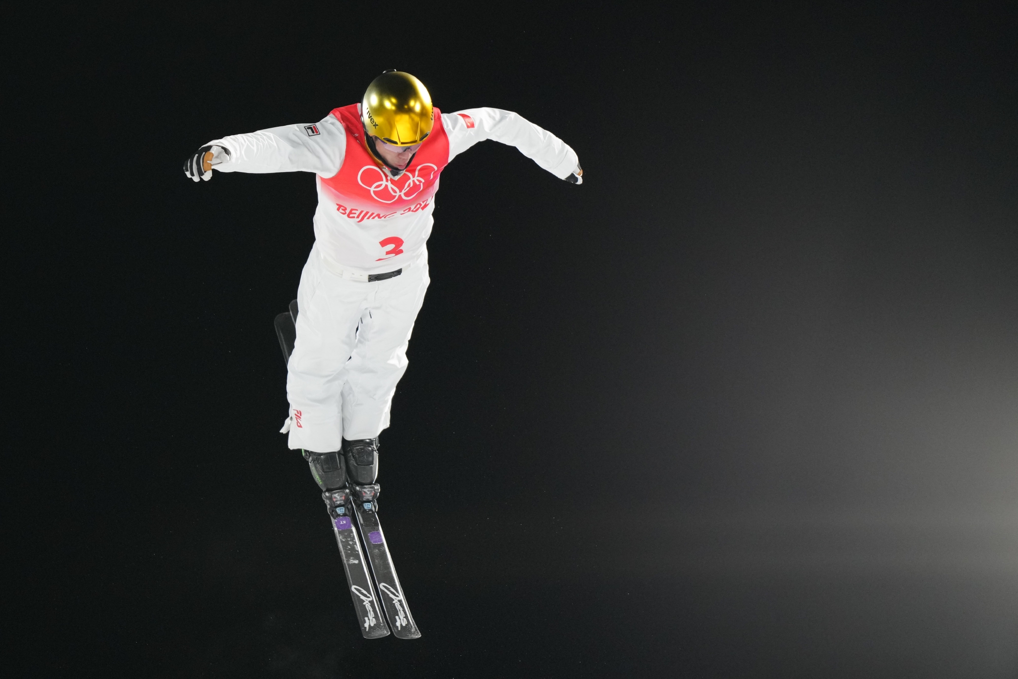 北京冬奥会人物贾宗洋岁月可摧梦想不灭