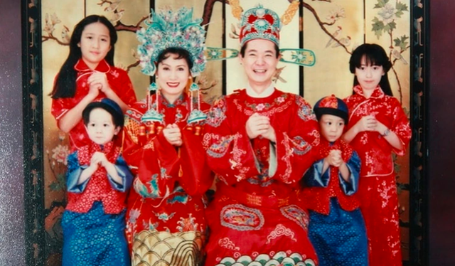 老戏骨巴戈患胰脏癌病逝，享年67岁，曾出演《回家的诱惑》休闲区蓝鸢梦想 - Www.slyday.coM