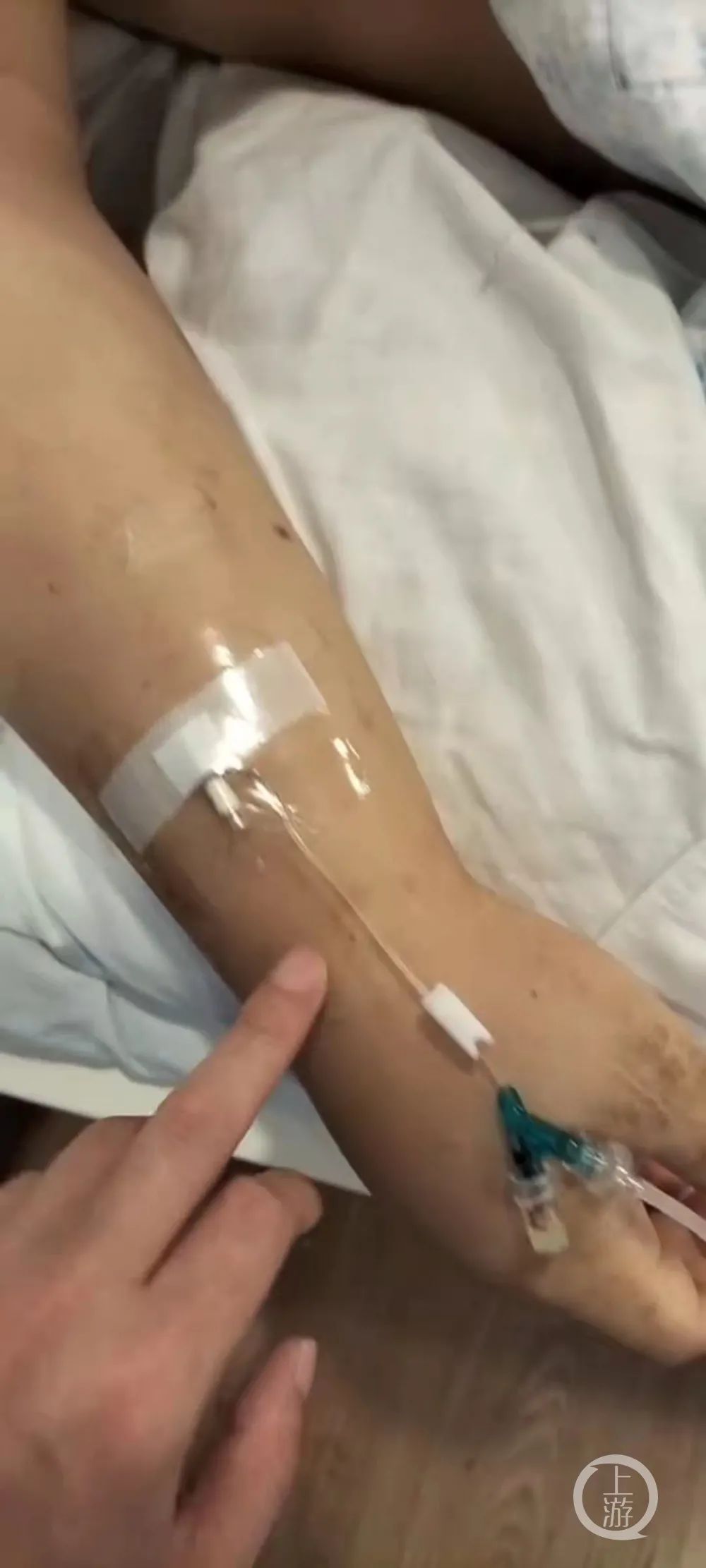 被电诈团伙卖到柬埔寨当“血奴”，大使馆回应：已立案侦查休闲区蓝鸢梦想 - Www.slyday.coM