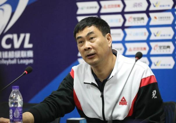 女排金牌教头重新出山！或成蔡斌左膀右臂，5大少帅争夺助教名额休闲区蓝鸢梦想 - Www.slyday.coM