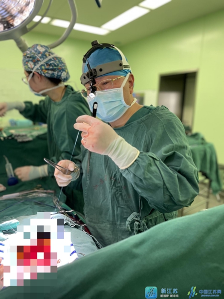 “鬼门关”前走两回都是因为这个病！专家提醒：感染性心内膜炎患者不可过早停用抗菌药物休闲区蓝鸢梦想 - Www.slyday.coM