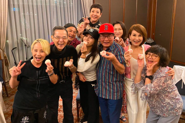 老戏骨巴戈患胰脏癌病逝，享年67岁，曾出演《回家的诱惑》休闲区蓝鸢梦想 - Www.slyday.coM