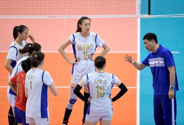 女排金牌教头重新出山！或成蔡斌左膀右臂，5大少帅争夺助教名额休闲区蓝鸢梦想 - Www.slyday.coM