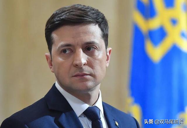 乌克兰未战先输：前100名富豪96名逃往国外，留下的4人也并非爱国休闲区蓝鸢梦想 - Www.slyday.coM