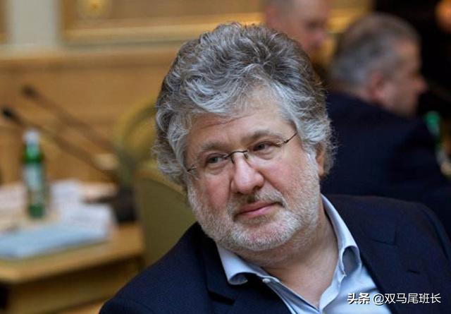 乌克兰未战先输：前100名富豪96名逃往国外，留下的4人也并非爱国休闲区蓝鸢梦想 - Www.slyday.coM