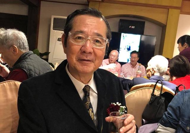 67岁演员巴戈病逝，家人透露他每三个月做体检，仍不幸患两种癌症休闲区蓝鸢梦想 - Www.slyday.coM