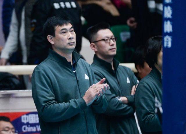 女排金牌教头重新出山！或成蔡斌左膀右臂，5大少帅争夺助教名额休闲区蓝鸢梦想 - Www.slyday.coM