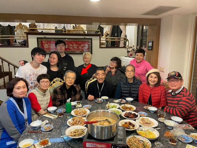 67岁演员巴戈病逝，家人透露他每三个月做体检，仍不幸患两种癌症休闲区蓝鸢梦想 - Www.slyday.coM