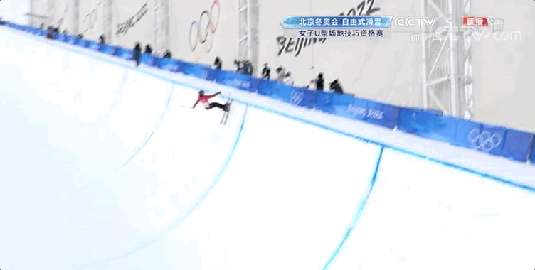 给力！谷爱凌、张可欣、李方慧成功晋级决赛休闲区蓝鸢梦想 - Www.slyday.coM