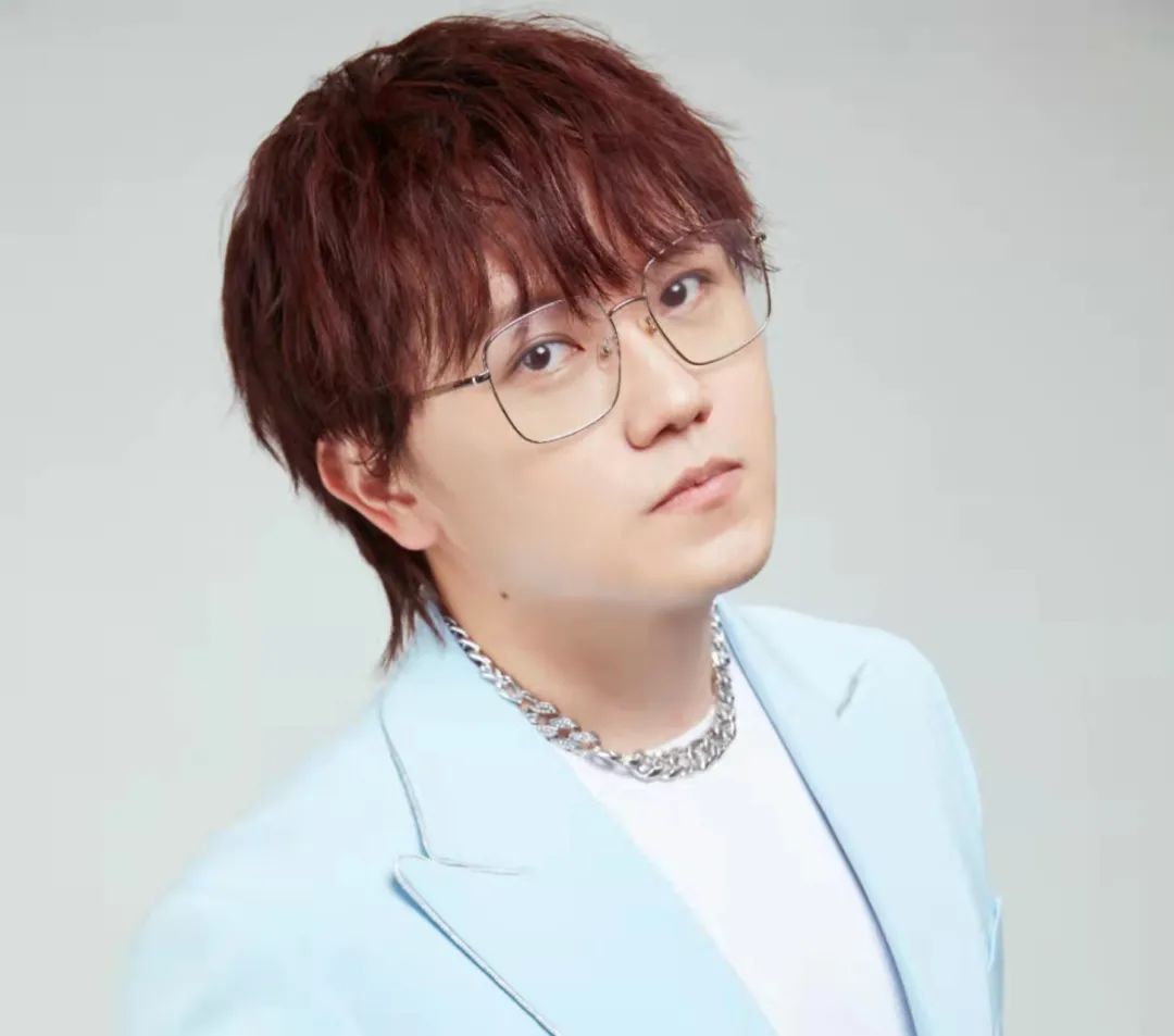 锦鲤边江工作室人气配音演员.