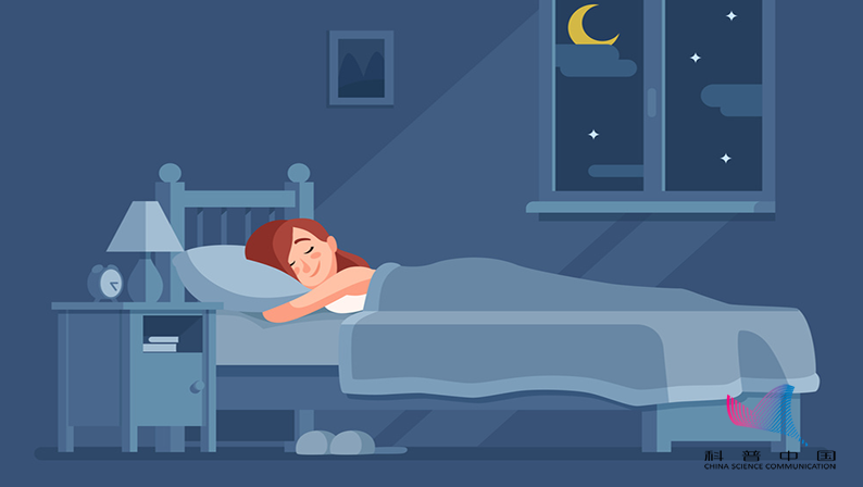 每天多睡1小时，就能减掉20斤？还有这等好事？休闲区蓝鸢梦想 - Www.slyday.coM