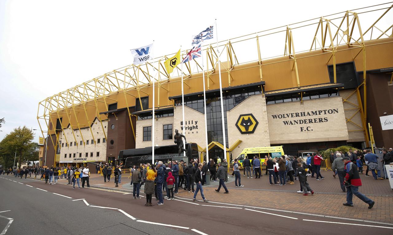 官方:英格兰战意大利和匈牙利的欧国联比赛将在狼队主场进行|匈牙利