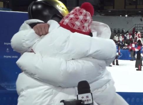 “钢铁侠”贾宗洋：自己拿不拿金牌都没有问题，只要是中国就可以休闲区蓝鸢梦想 - Www.slyday.coM