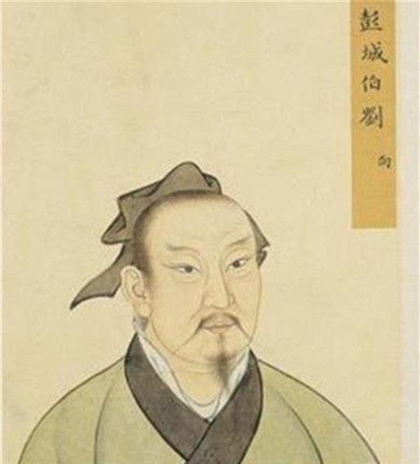 于公元前77年,卒于公元前6年,汉高祖刘邦的弟弟楚元王刘交的四世孙