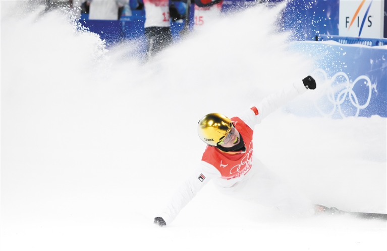 “四朝元老”齐广璞终圆金牌梦休闲区蓝鸢梦想 - Www.slyday.coM