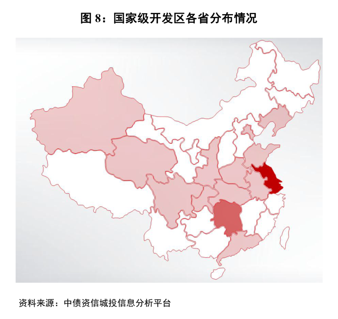 中债话城投城投融资政策变化及区域分化怎么看