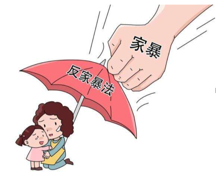 对家暴说不未来宿迁反家庭暴力工作这样做