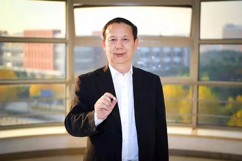 毛军发已任深圳大学校长