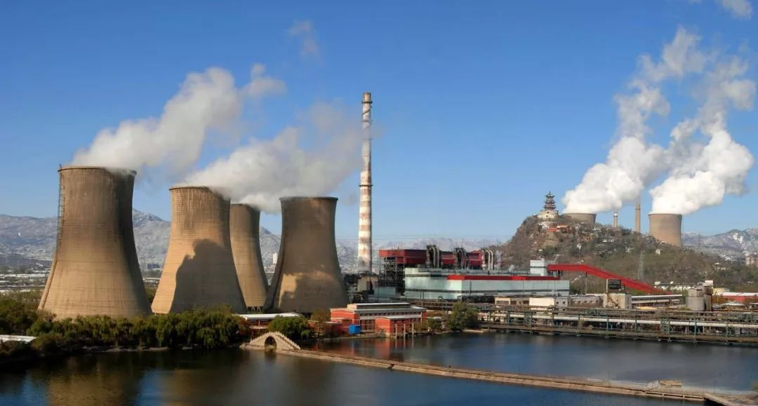 老首钢变成夺金地中国用废旧厂房终结了运动员出国训练的历史