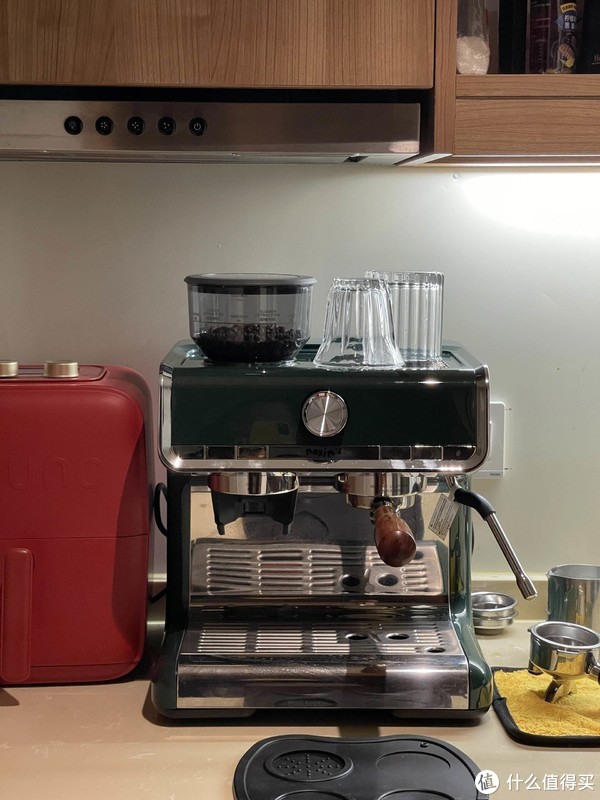 咖啡有很多！不一定非要喝心爸爸！跟我学，在家就能做！休闲区蓝鸢梦想 - Www.slyday.coM