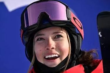 两轮得分均超90分，U型场地谷爱凌靠什么首位晋级？休闲区蓝鸢梦想 - Www.slyday.coM