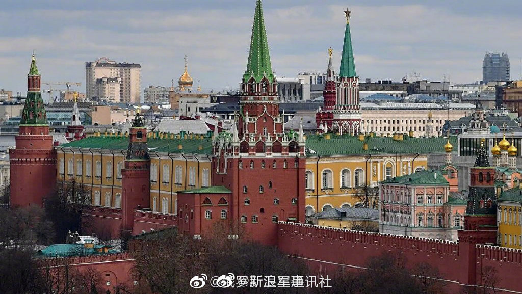 克宫：拜登言称俄罗斯可能于近日进攻乌克兰 这是在制造紧张休闲区蓝鸢梦想 - Www.slyday.coM