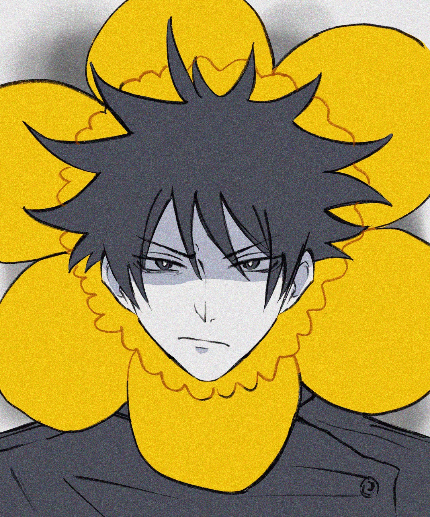 伏黑惠狗勾twimgmisyjfriend