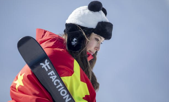 今日冬奥：谷爱凌2金1银雪中称王，中国队花滑王牌即将出战休闲区蓝鸢梦想 - Www.slyday.coM