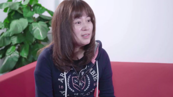 房海燕离开新老娘舅之后节目的收视率全靠小张律师在撑