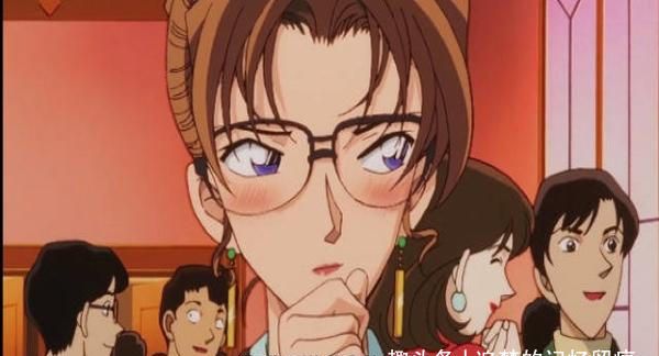 妃英理毛利小五郎】anan No.2444 表紙 : 毛利小五郎,妃英理(名探偵