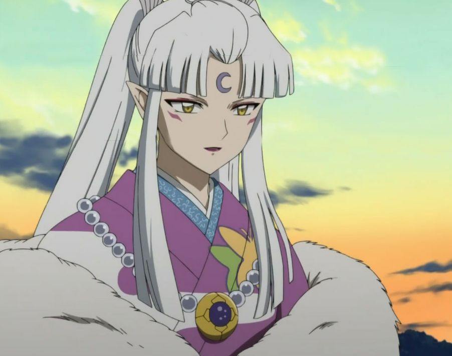 凌月仙姬有些不对劲?斗牙王和十六夜在一起,她一点都不在意吗?