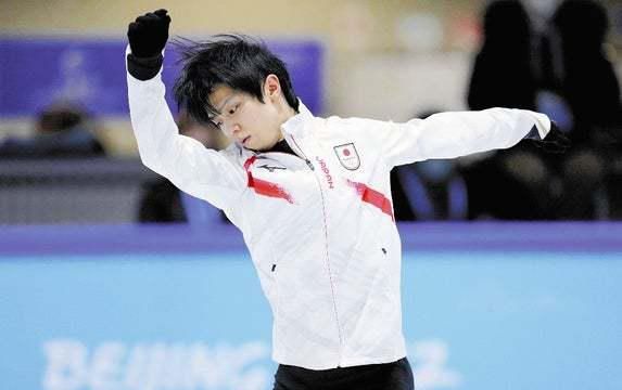 羽生结弦或成为北海道申办冬奥会的杀手锏？休闲区蓝鸢梦想 - Www.slyday.coM