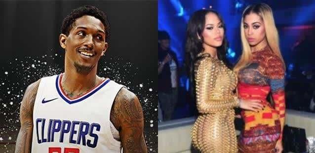 NBA情场“传奇”人物,36岁打破库里纪录,人生最大赢家休闲区蓝鸢梦想 - Www.slyday.coM