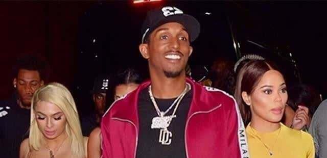 NBA情场“传奇”人物,36岁打破库里纪录,人生最大赢家休闲区蓝鸢梦想 - Www.slyday.coM