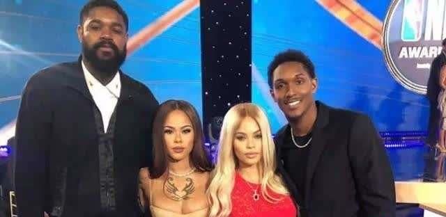 NBA情场“传奇”人物,36岁打破库里纪录,人生最大赢家休闲区蓝鸢梦想 - Www.slyday.coM