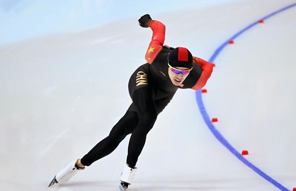 今日冬奥：谷爱凌2金1银雪中称王，中国队花滑王牌即将出战休闲区蓝鸢梦想 - Www.slyday.coM