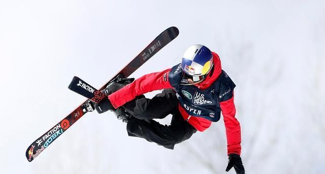 志气凌云摘金夺银,北京冬奥会中国队第八块金牌预测休闲区蓝鸢梦想 - Www.slyday.coM