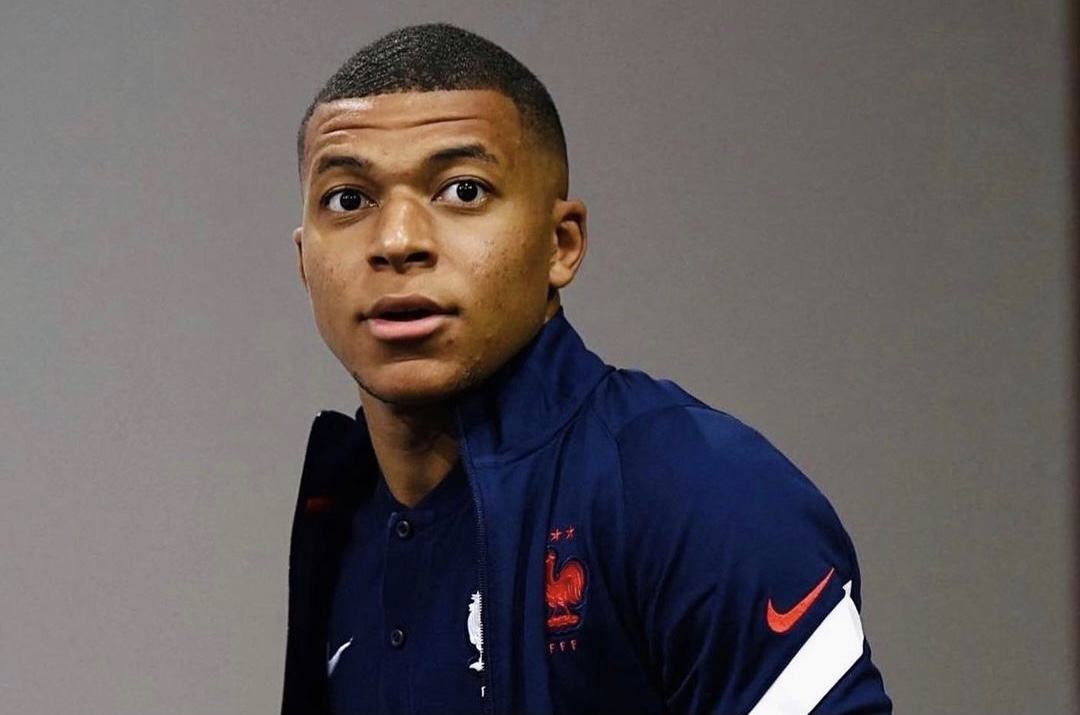 法国忍者神龟姆巴佩vs埃及法老萨拉赫谁是世界第一