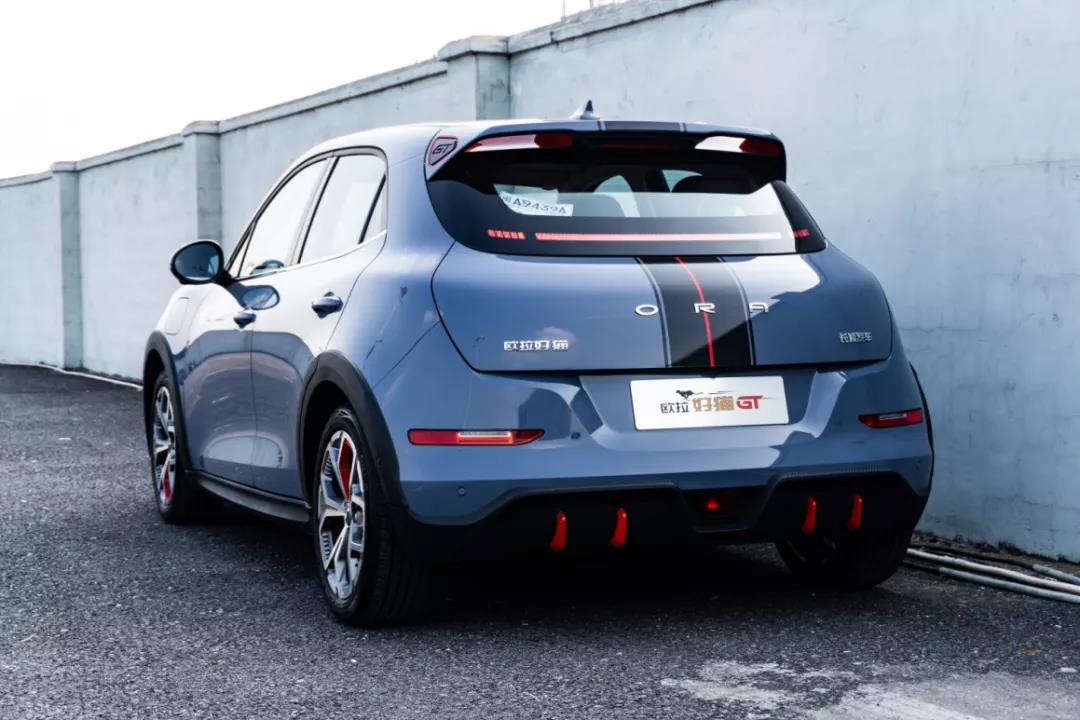 续航400-600公里,这3款10万级纯电动车适合家用代步-新浪汽车