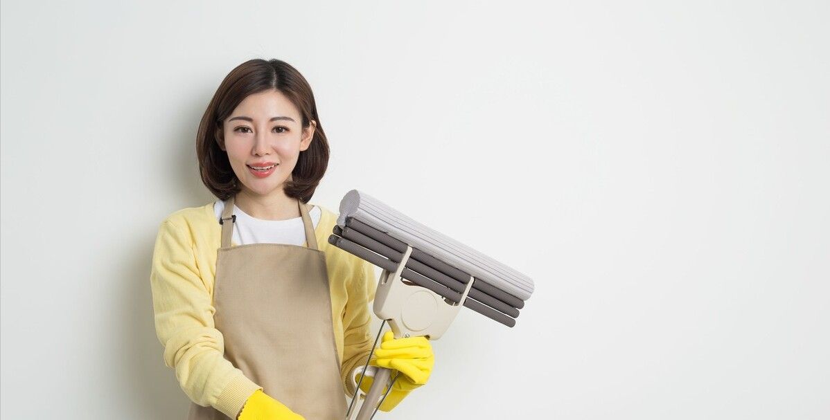 40岁保姆辞职,雇主不解,保姆:"你儿子太过分,我受够了"|保姆|雇主